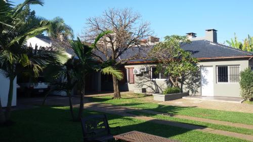 Lodge Bungalows Estrellas Azules