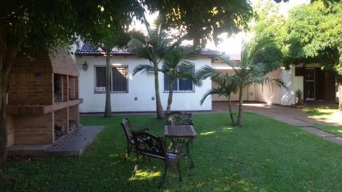 Lodge Bungalows Estrellas Azules