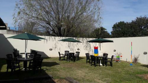 Ayres Del Rio Uruguay