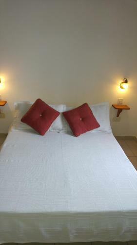 Apartamento La Mora De Colon