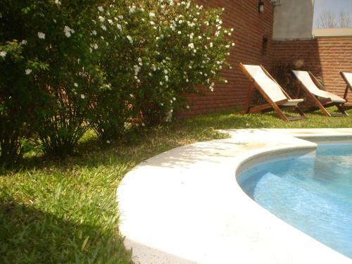 Apartamento La Mora De Colon
