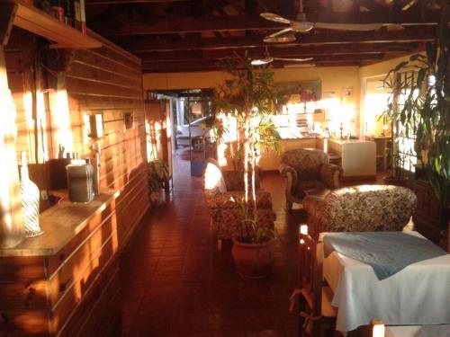 Hotel Posada Del Molino