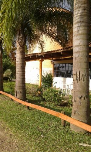 Hotel Posada Del Molino