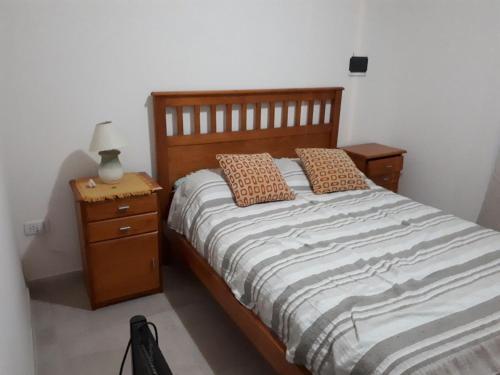 Apartamento Lo De Lu