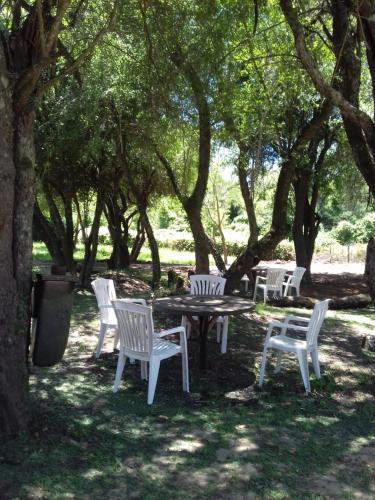 Apartamento ?caba�as Mi Sue�o?