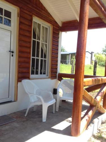 Apartamento ?caba�as Mi Sue�o?