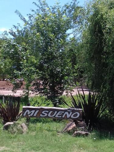 Apartamento ?caba�as Mi Sue�o?