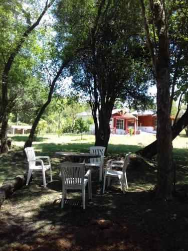 Apartamento ?caba�as Mi Sue�o?