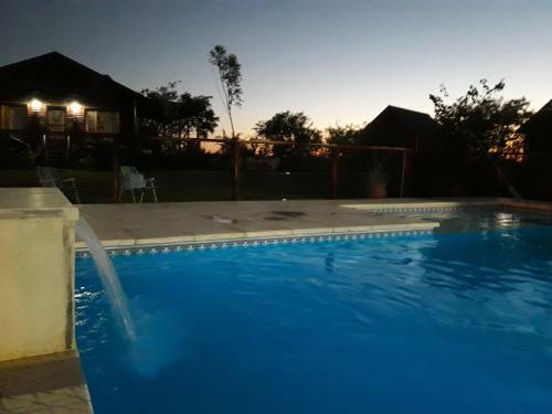 Caba�as Solanas