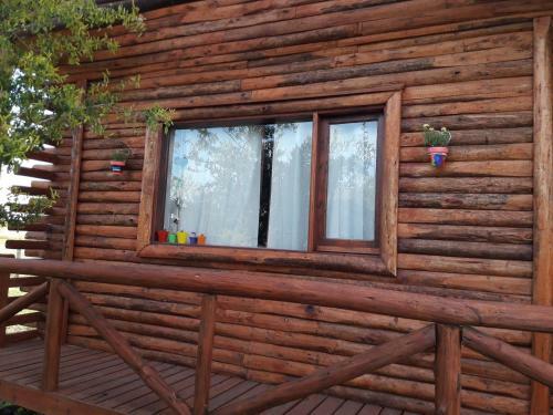 Caba�as Solanas