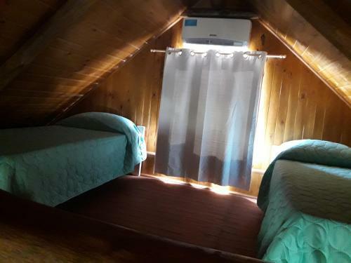 Caba�as Solanas