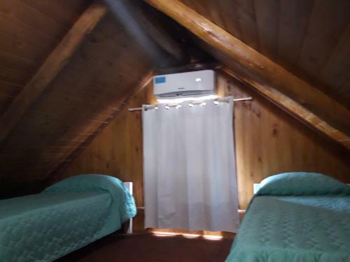 Caba�as Solanas