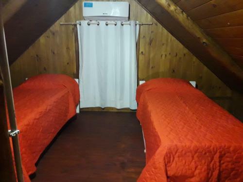 Caba�as Solanas