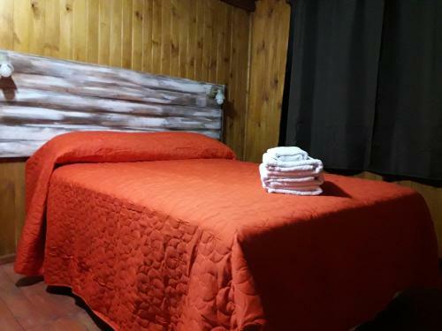 Caba�as Solanas