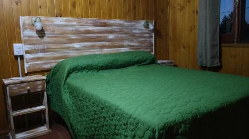 Caba�as Solanas