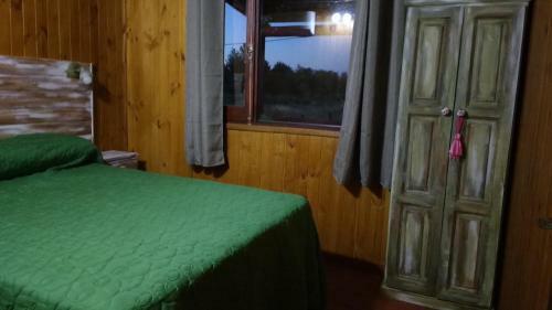Caba�as Solanas