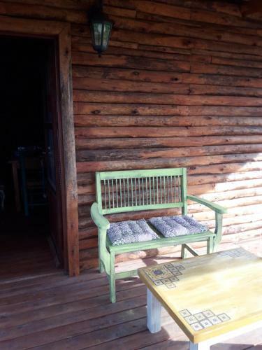 Caba�as Solanas