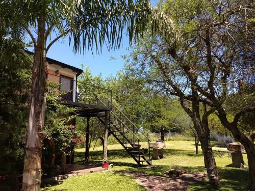 Lodge Cabanas El Paramo