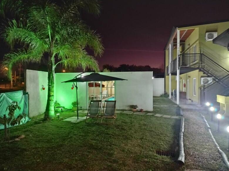 Lodge Sol De Belen