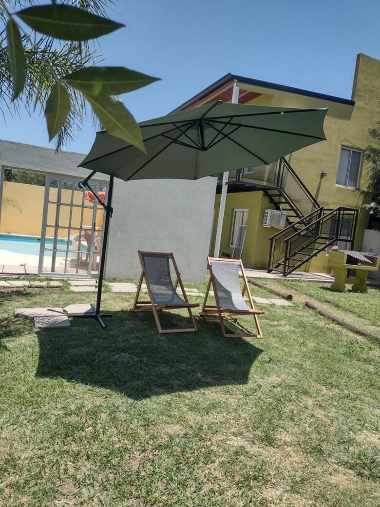 Lodge Sol De Belen