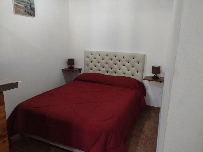 Lodge Sol De Belen
