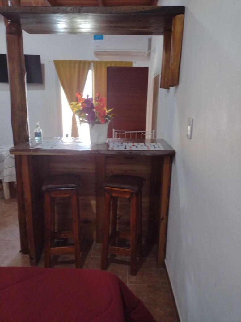 Lodge Sol De Belen