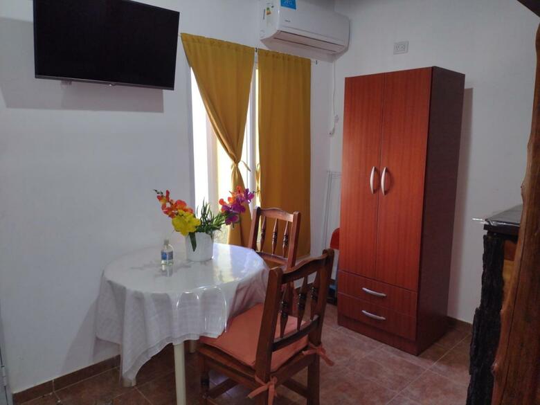 Lodge Sol De Belen