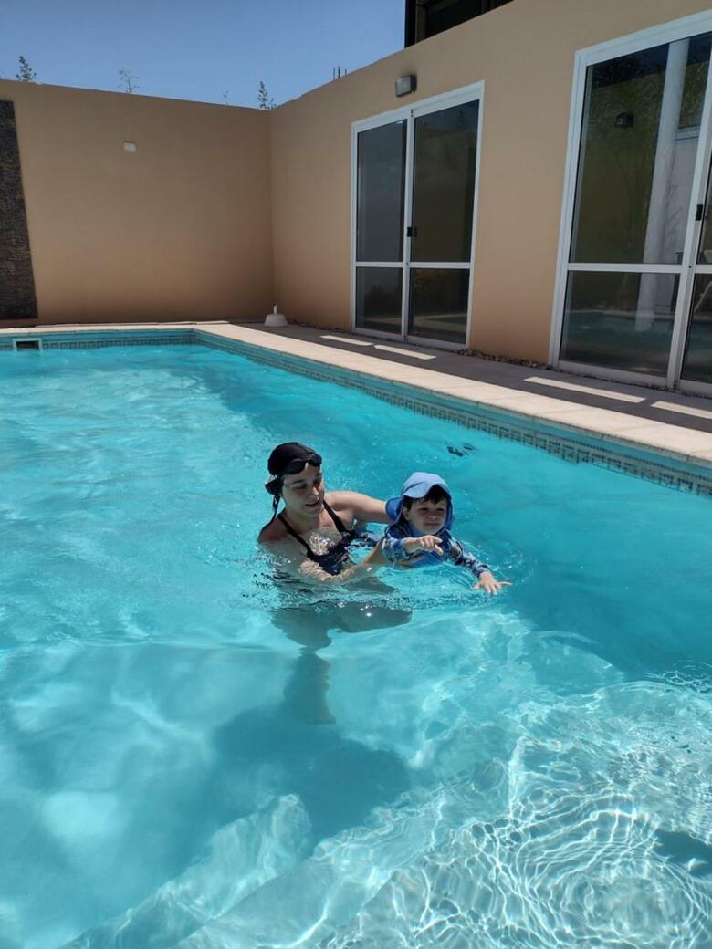 Lodge Sol De Belen