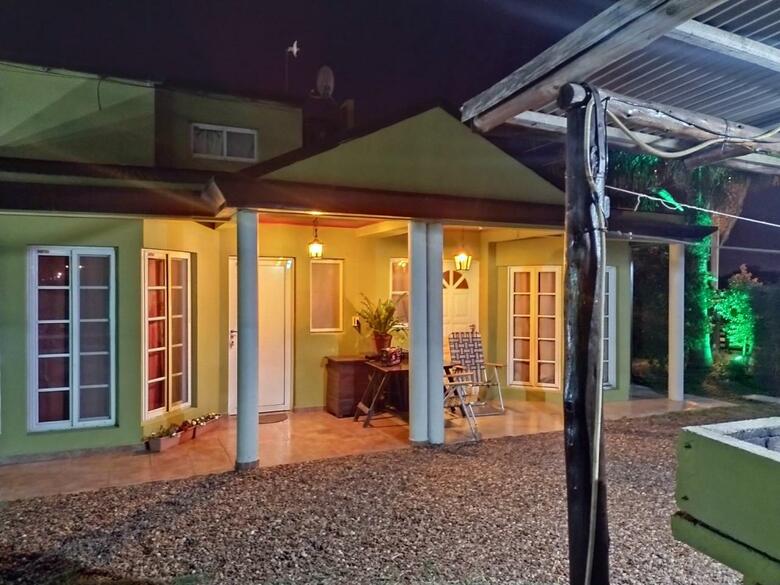 Lodge Sol De Belen