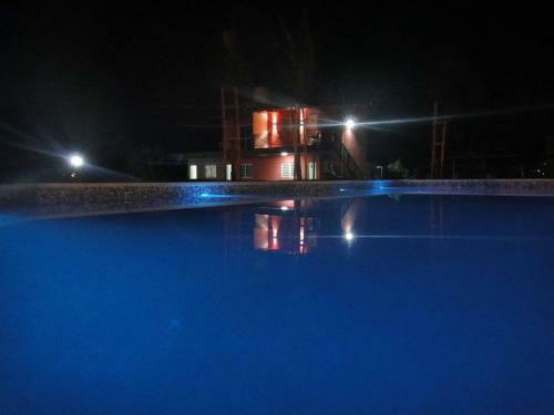 Apartamento Hm San Jose