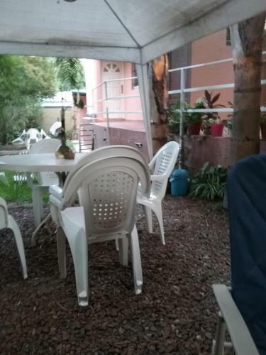 Apartamento Abuela Emilia Departamentos