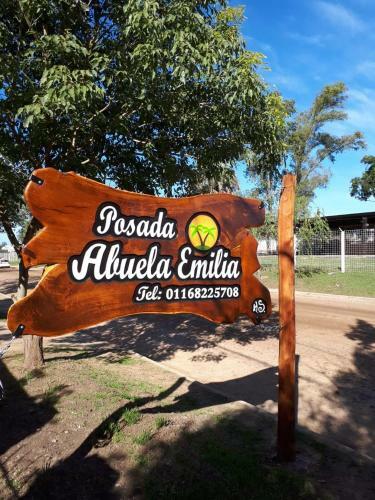Apartamento Abuela Emilia Departamentos