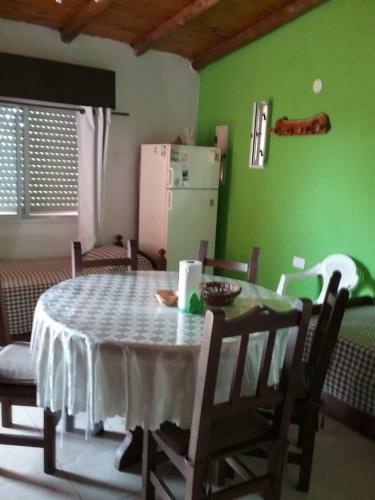 Apartamento Abuela Emilia Departamentos