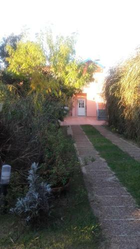 Apartamento Abuela Emilia Departamentos