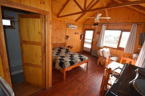 Lodge La Armoniosa