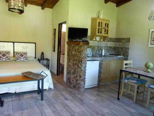 Apartamento Guidai Bilu