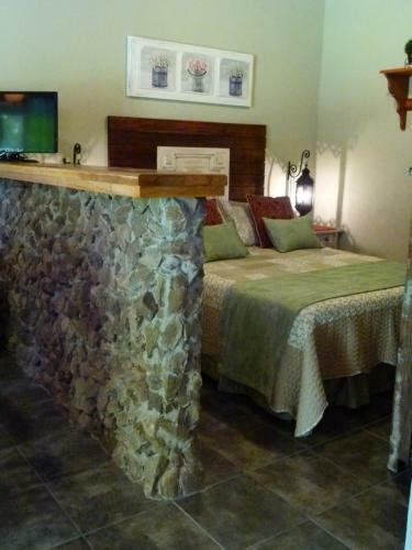 Apartamento Guidai Bilu
