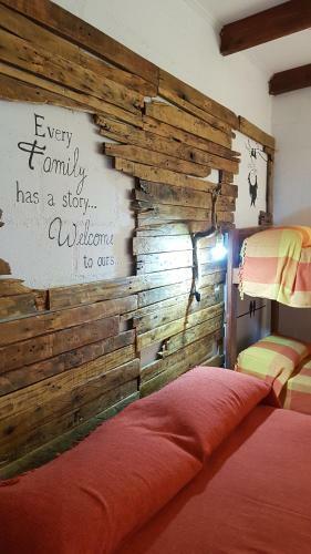 Hostel Sanjofiesta