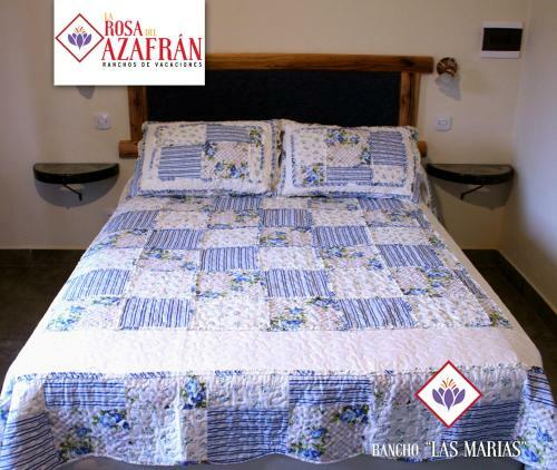 Lodge La Rosa Del Azafr�n