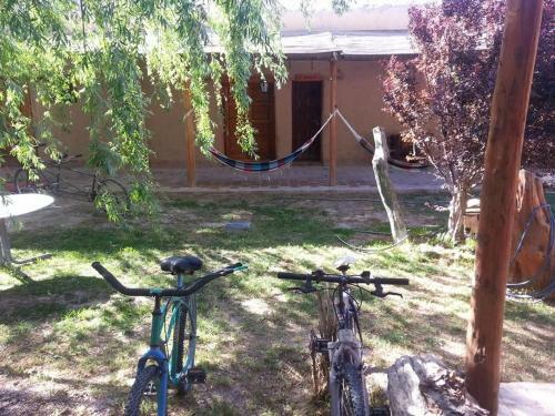 Rancho Lamaral Hostel & Camping