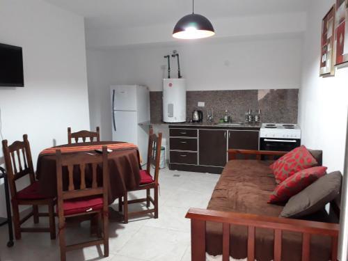 Apart Confort San Ignacio