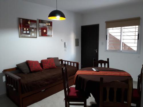 Apart Confort San Ignacio