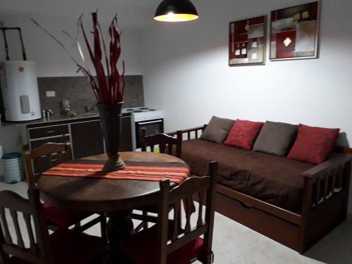 Apart Confort San Ignacio