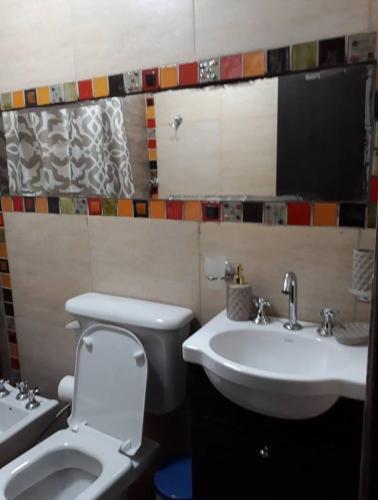 Apart Confort San Ignacio