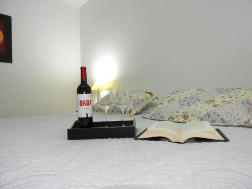 Lodge Complejo Las Marias