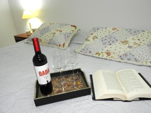 Lodge Complejo Las Marias