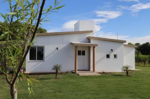 Lodge Complejo Las Marias