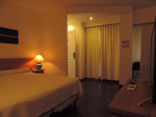 El Refugio Apart Hotel