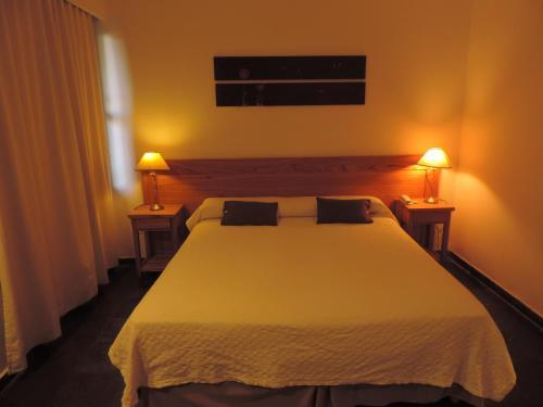 El Refugio Apart Hotel