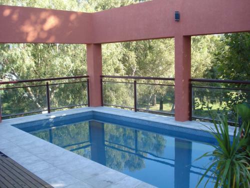 Hotel Cerro Blanco